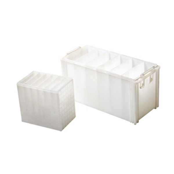 Battery box mould 03