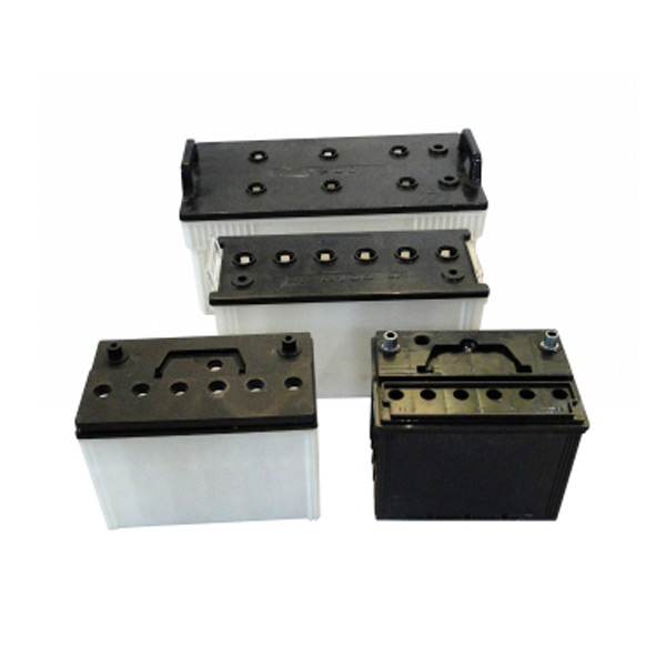 Battery box mould 02